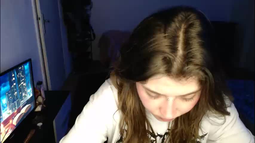 aliens4twenty Cam Model Chat January 6, 2026