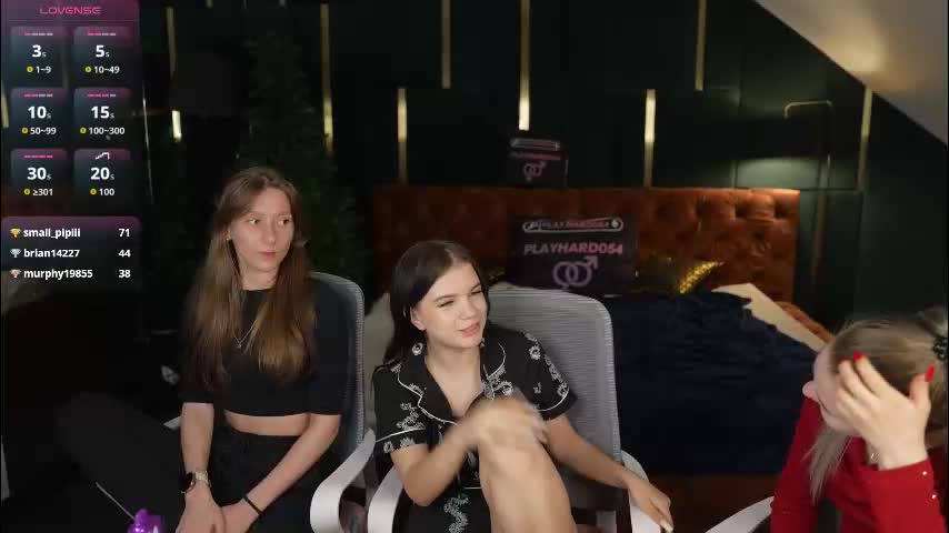 anabel_team054 Cam Model Chat January 6, 2026