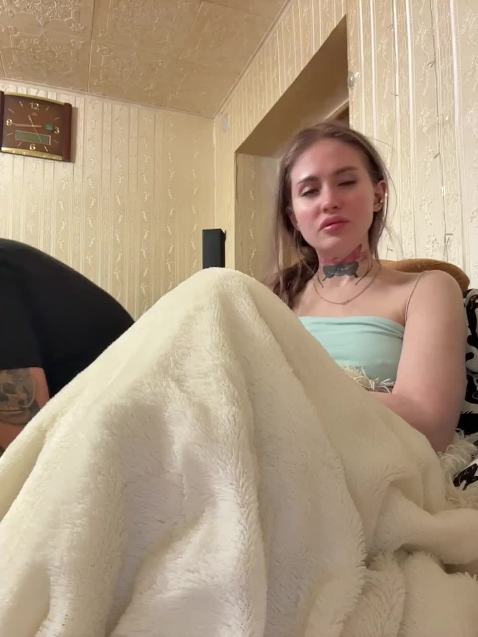 Letti28 Cam Model Chat January 6, 2026