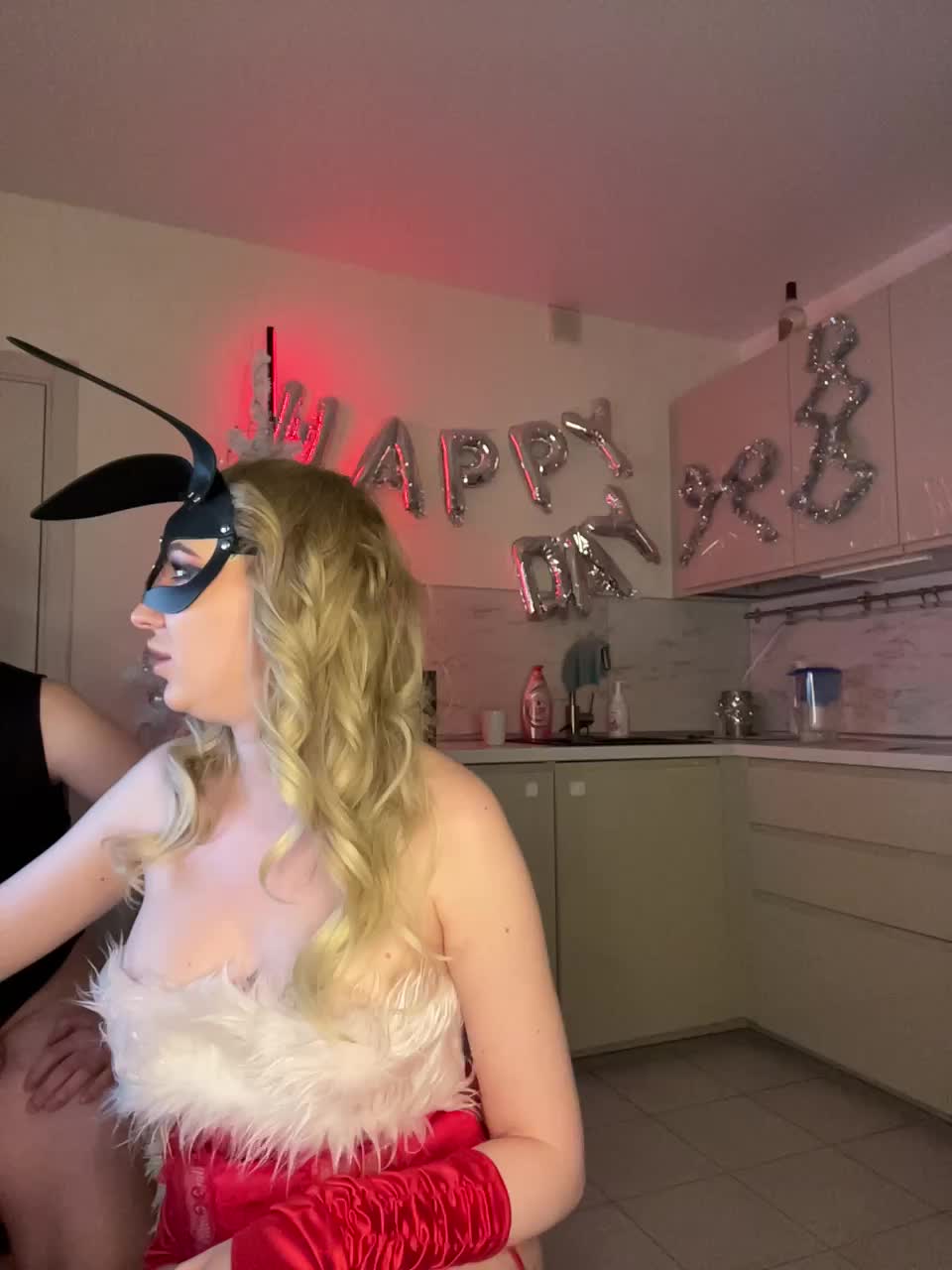 SOFYandMIKE Cam Model Chat January 6, 2026