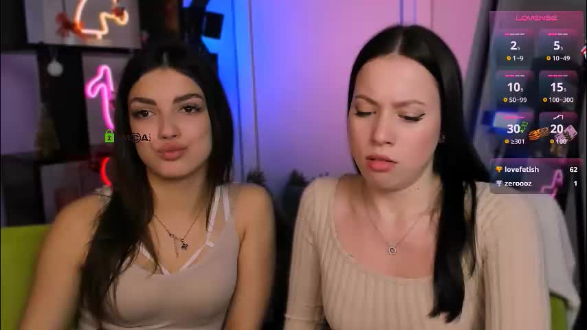 rose_style Cam Model Chat January 6, 2026