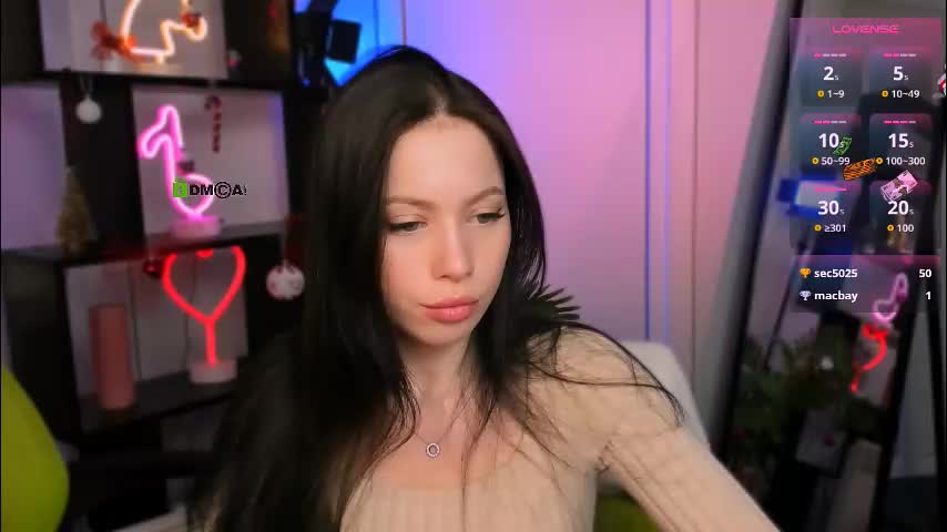 rose_style Cam Model Chat January 6, 2026