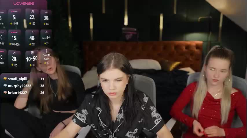 anabel_team054 Cam Model Chat January 6, 2026