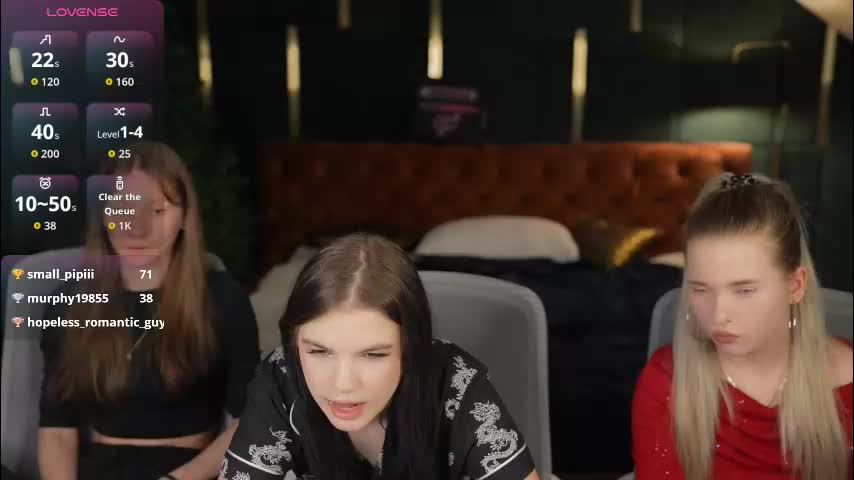 anabel_team054 Cam Model Chat January 6, 2026