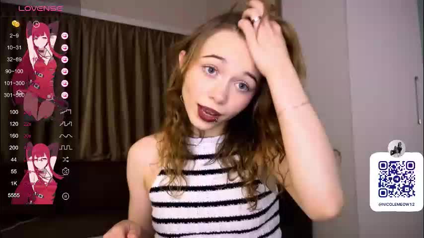dontoke_ Cam Model Chat January 6, 2026