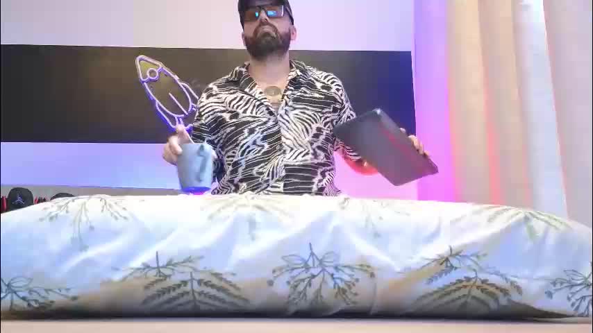 mattxfeet Cam Model Chat January 6, 2026