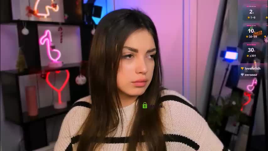 rose_style Cam Model Chat January 6, 2026