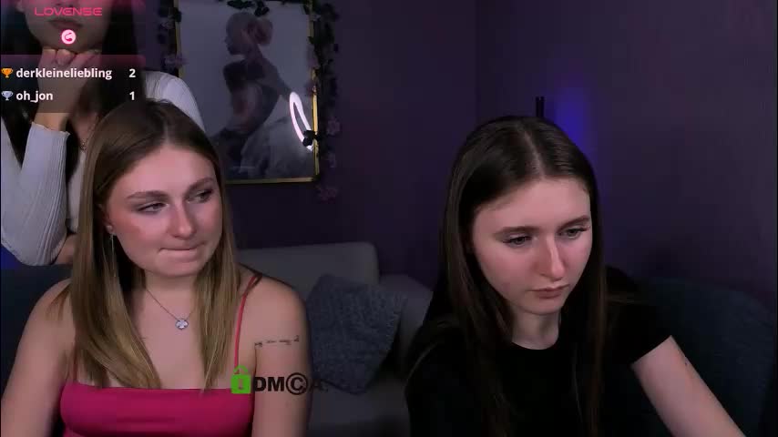 nekky_mouse Cam Model Chat January 6, 2026