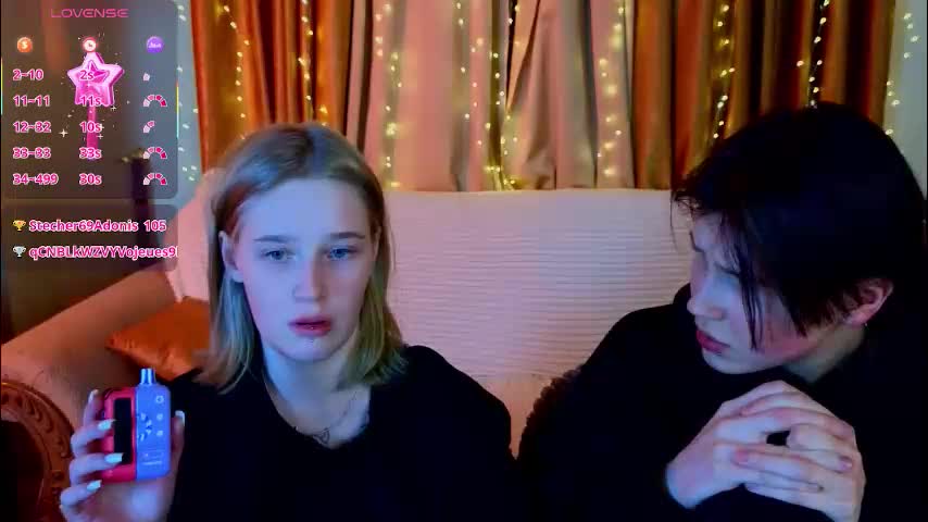 babees_eva Cam Model Chat January 6, 2026