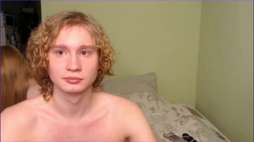 lessyxjhony Cam Model Chat January 6, 2026
