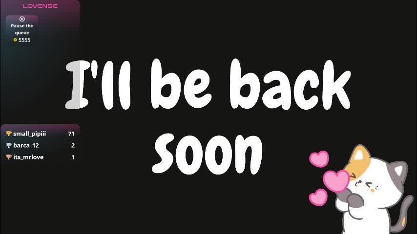 anabel2054 Cam Model Chat January 6, 2026