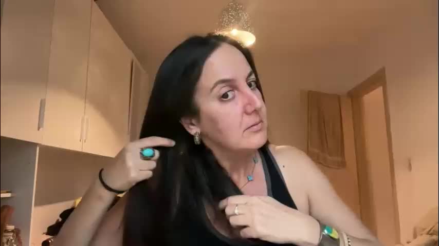 drresa Cam Model Chat January 6, 2026