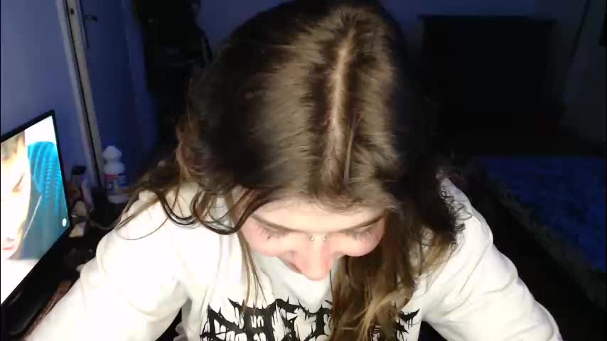 aliens4twenty Cam Model Chat January 6, 2026