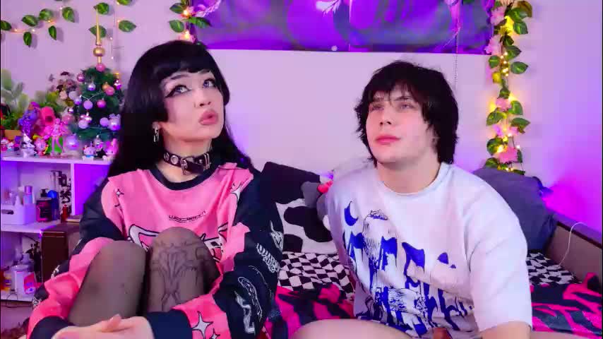 night_angell Cam Model Chat January 6, 2026