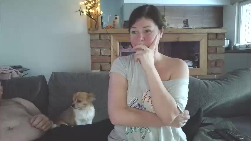 sanroom Cam Model Chat January 6, 2026