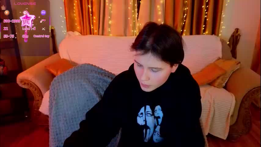 babees_eva Cam Model Chat January 6, 2026