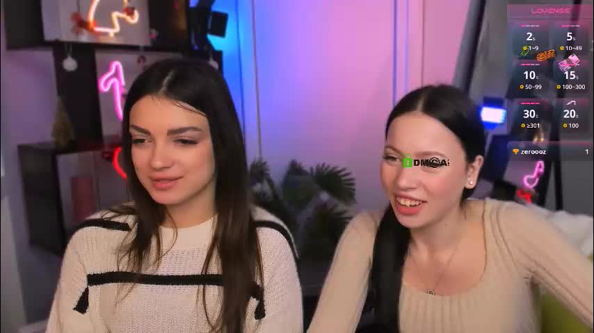 rose_style Cam Model Chat January 6, 2026