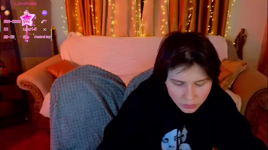 babees_eva Cam Model Chat January 6, 2026