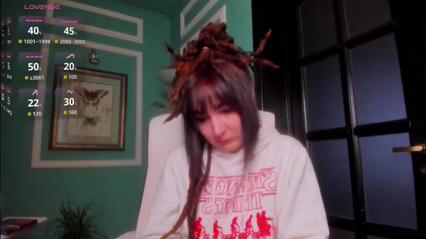 1munique Cam Model Chat January 6, 2026