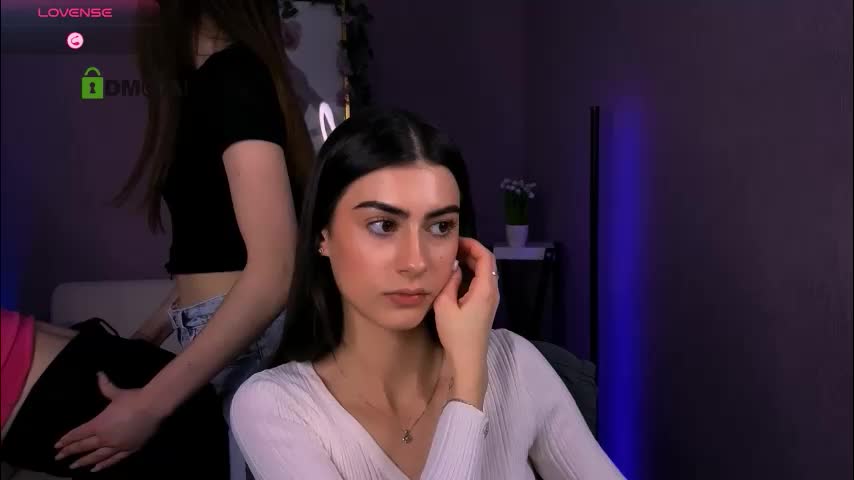 kaisy_star Cam Model Chat January 6, 2026