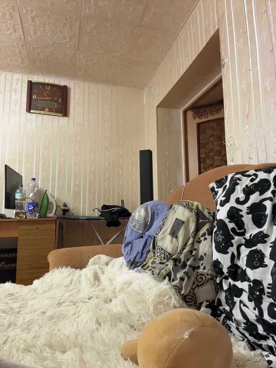 Letti28 Cam Model Chat January 6, 2026