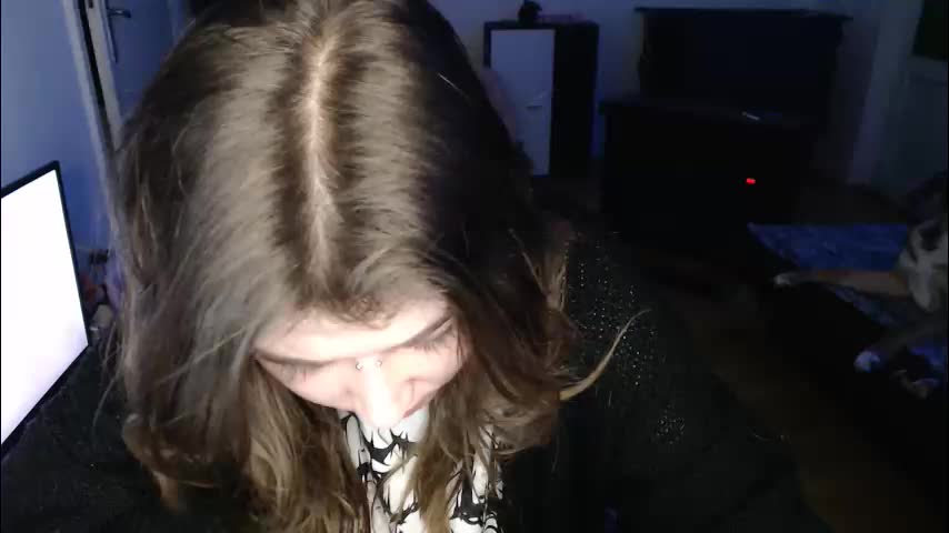 aliens4twenty Cam Model Chat January 6, 2026