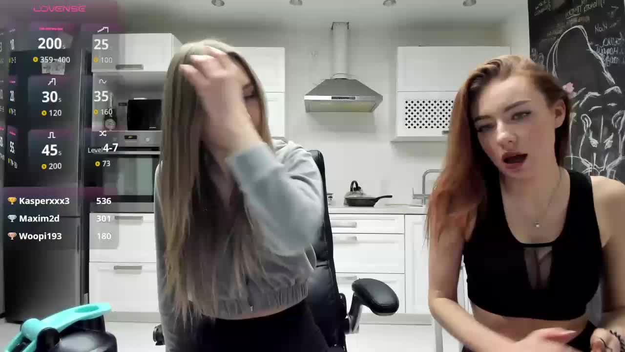 busenok Cam Model Chat January 6, 2026