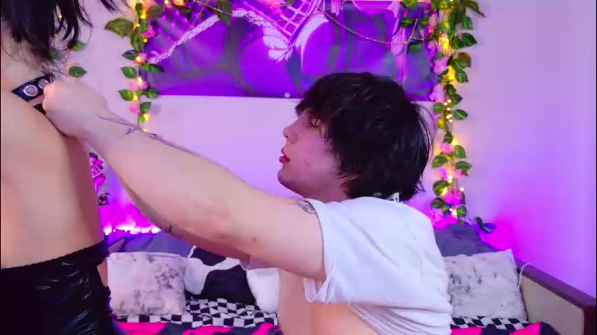 night_angell Cam Model Chat January 6, 2026