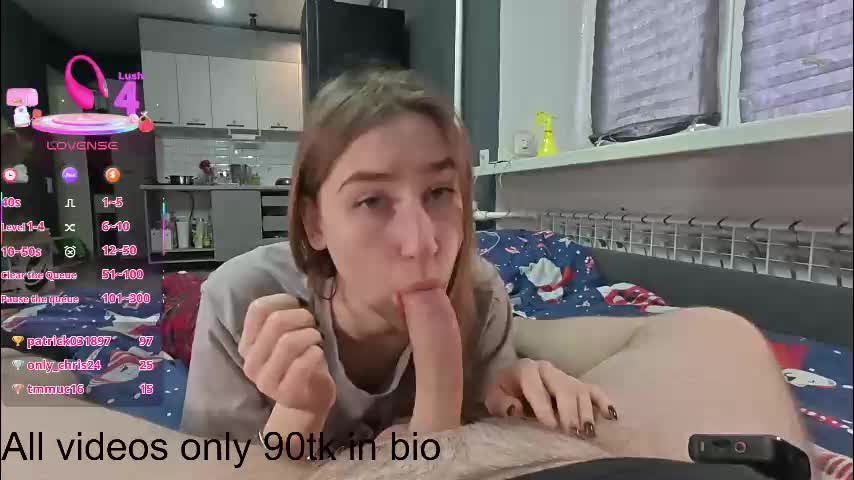 annyloving Cam Model Chat January 6, 2026