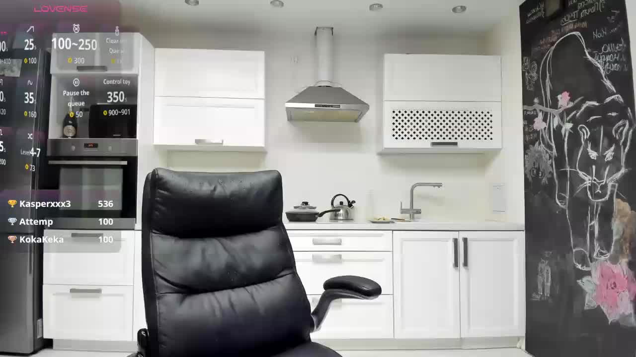 busenok Cam Model Chat January 6, 2026