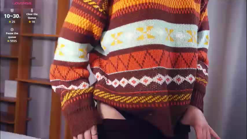 tobicovitt Cam Model Chat January 6, 2026