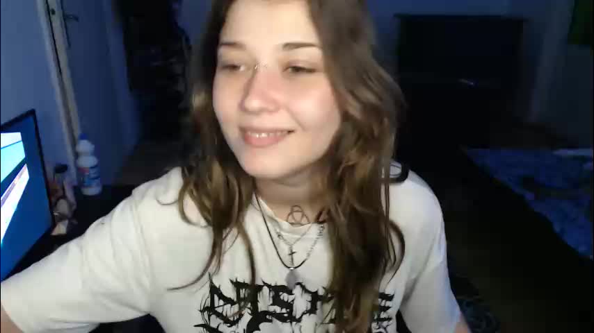 aliens4twenty Cam Model Chat January 6, 2026