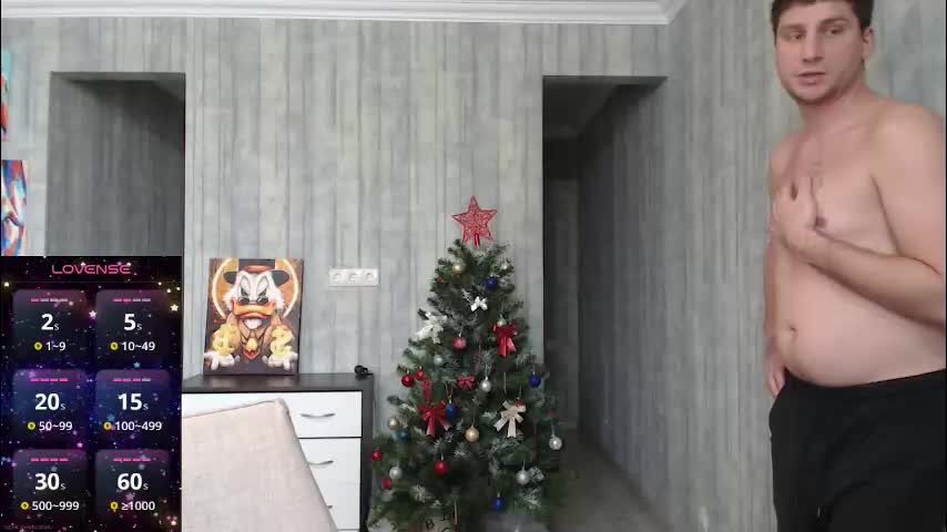 crazycouple1993 Cam Model Chat January 6, 2026