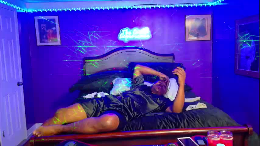 dcrush76 Cam Model Chat January 6, 2026