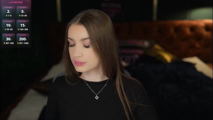 anabel2054 Cam Model Chat January 6, 2026