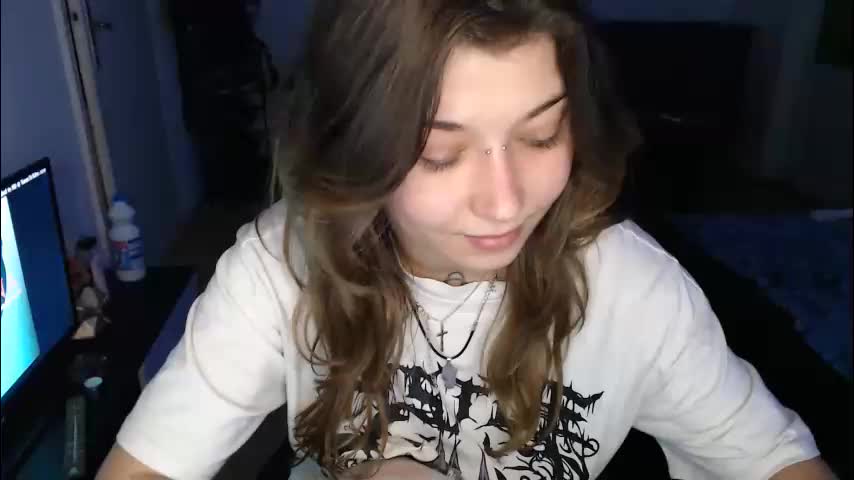 aliens4twenty Cam Model Chat January 6, 2026