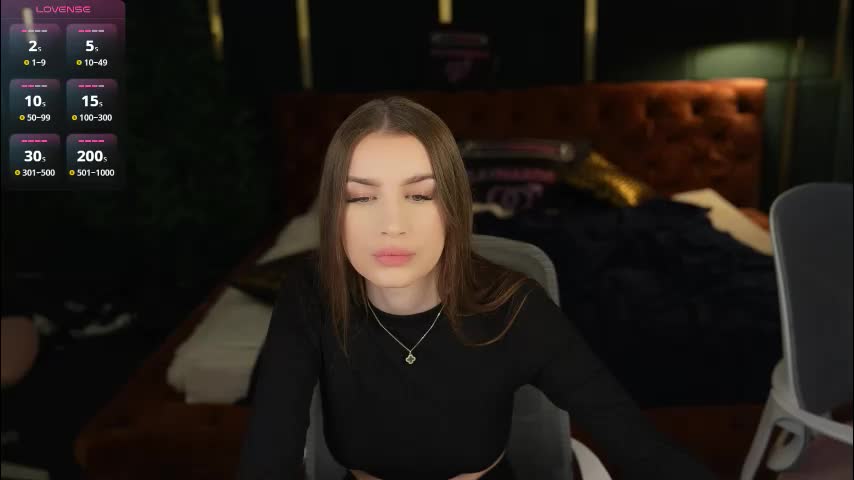 anabel2054 Cam Model Chat January 6, 2026