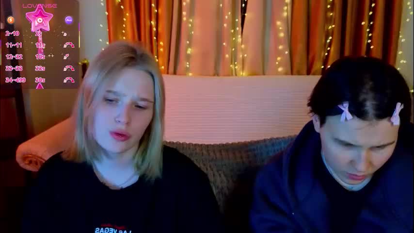 berry_assortment Cam Model Chat January 6, 2026