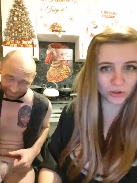 Innokentiy449 Cam Model Chat January 6, 2026
