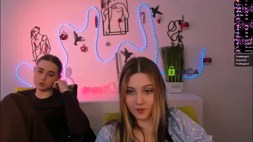 aria_moo Cam Model Chat January 6, 2026