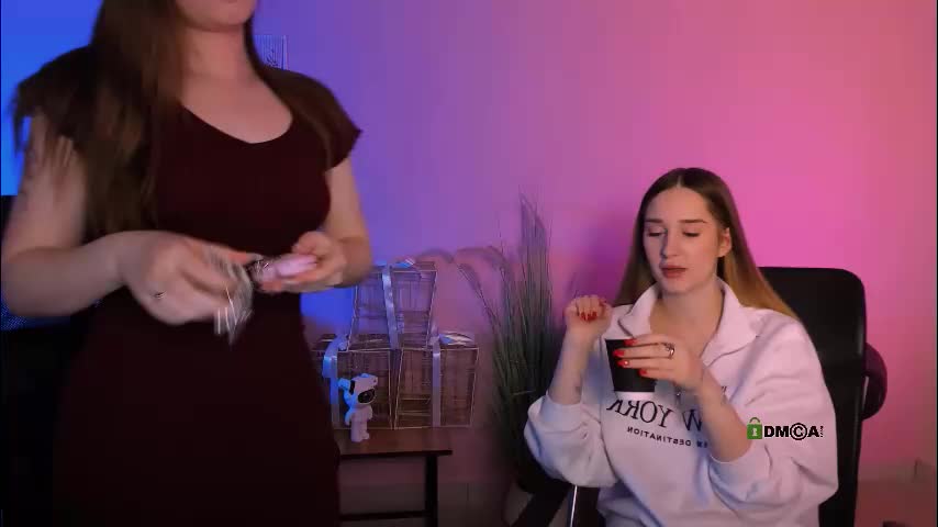 pure_radiance Cam Model Chat January 6, 2026