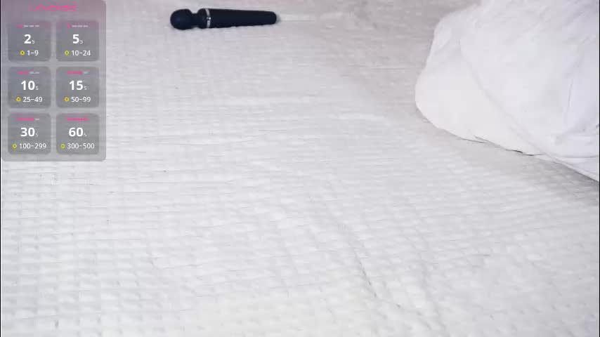 tobicovitt Cam Model Chat January 6, 2026