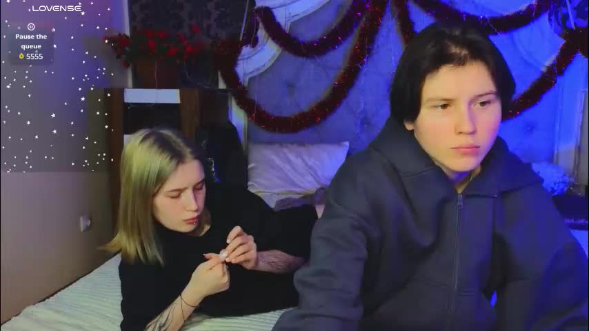 babees_eva Cam Model Chat January 6, 2026