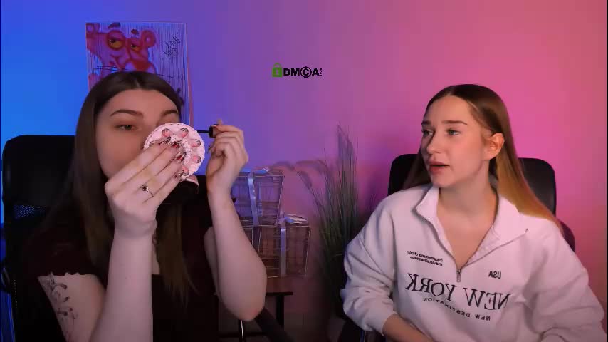 pure_radiance Cam Model Chat January 6, 2026