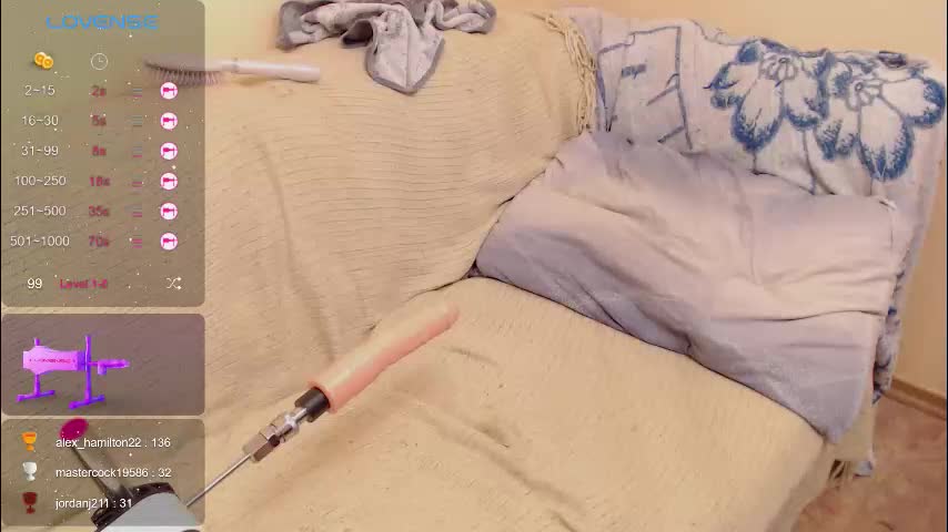 wilmot69noah Cam Model Chat January 6, 2026