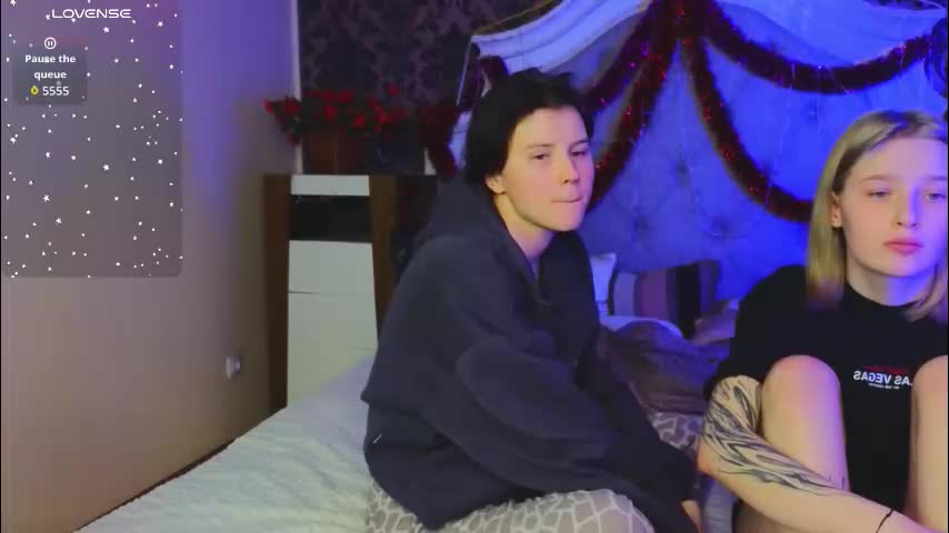 babees_eva Cam Model Chat January 6, 2026