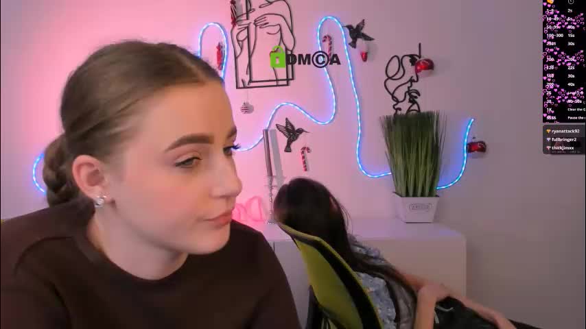 aria_moo Cam Model Chat January 6, 2026