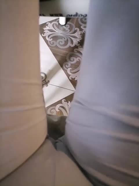 -Tiffany- Cam Model Chat January 6, 2026