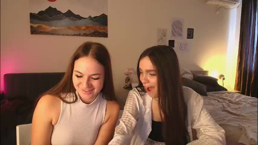 caressyourself Cam Model Chat January 6, 2026