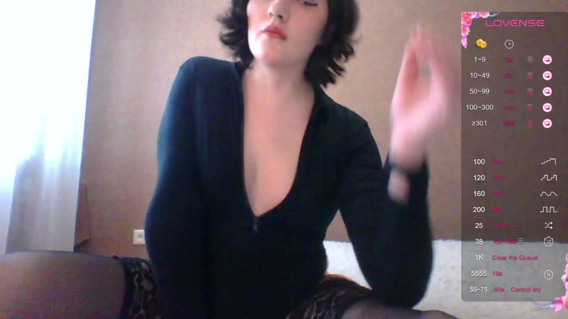 camgirl_xx Cam Model Chat January 6, 2026